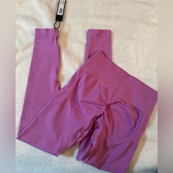 Oner Active Effortless Seamless Leggings - Picture 3 of 4